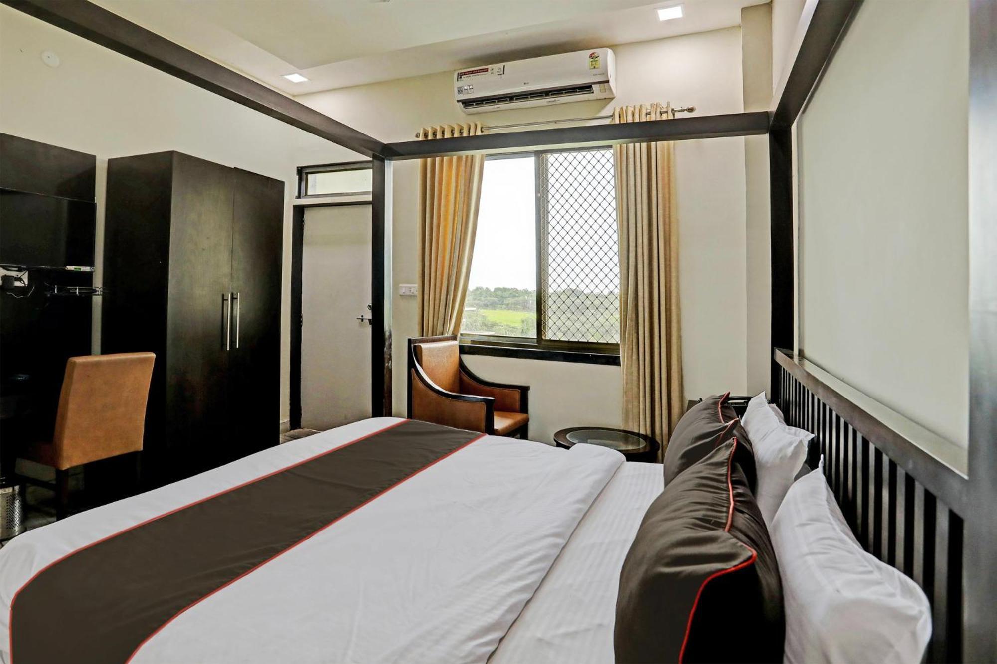 Collection O The Galaxy Resort Nathdwara Exterior photo