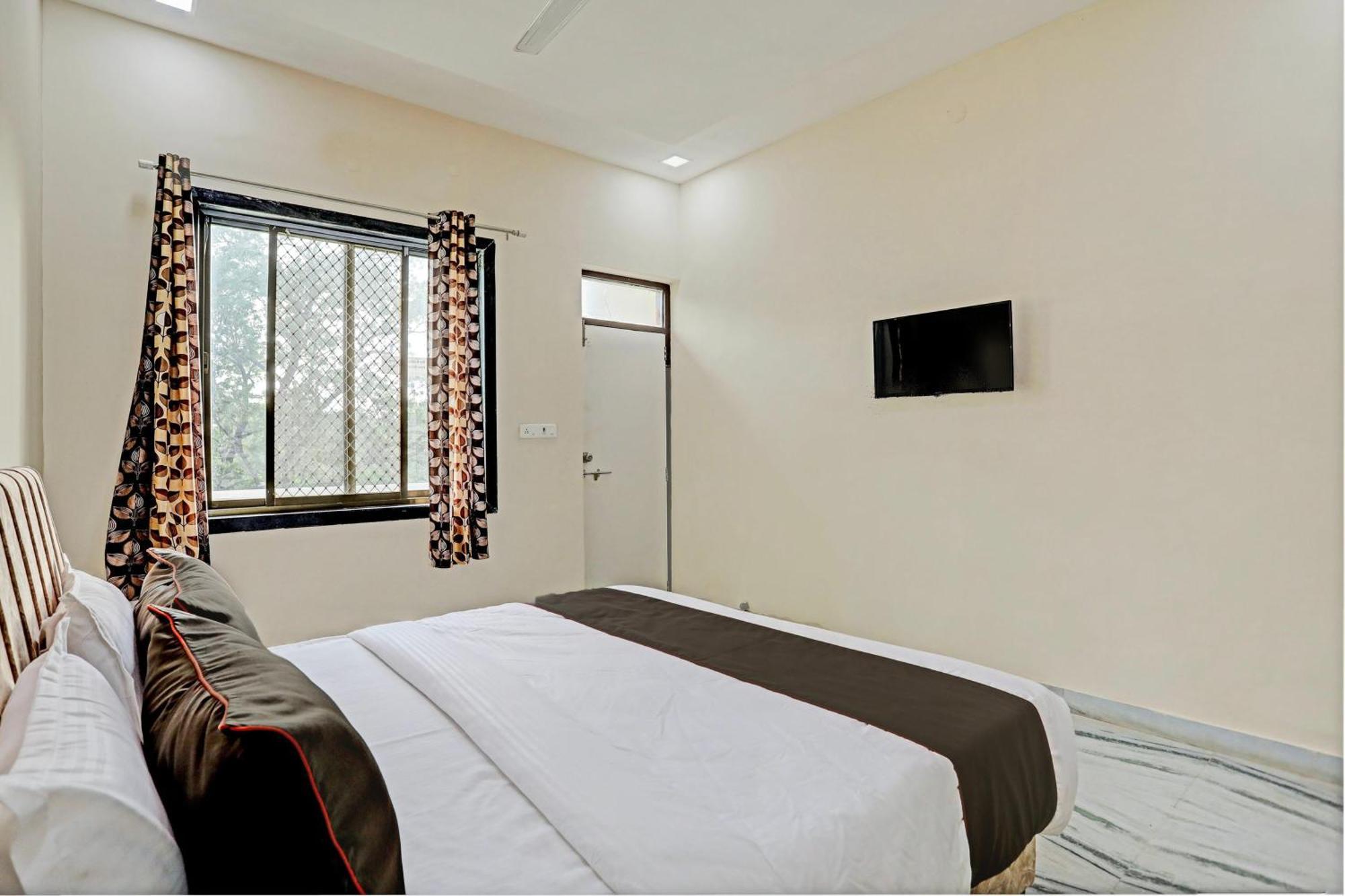 Collection O The Galaxy Resort Nathdwara Exterior photo