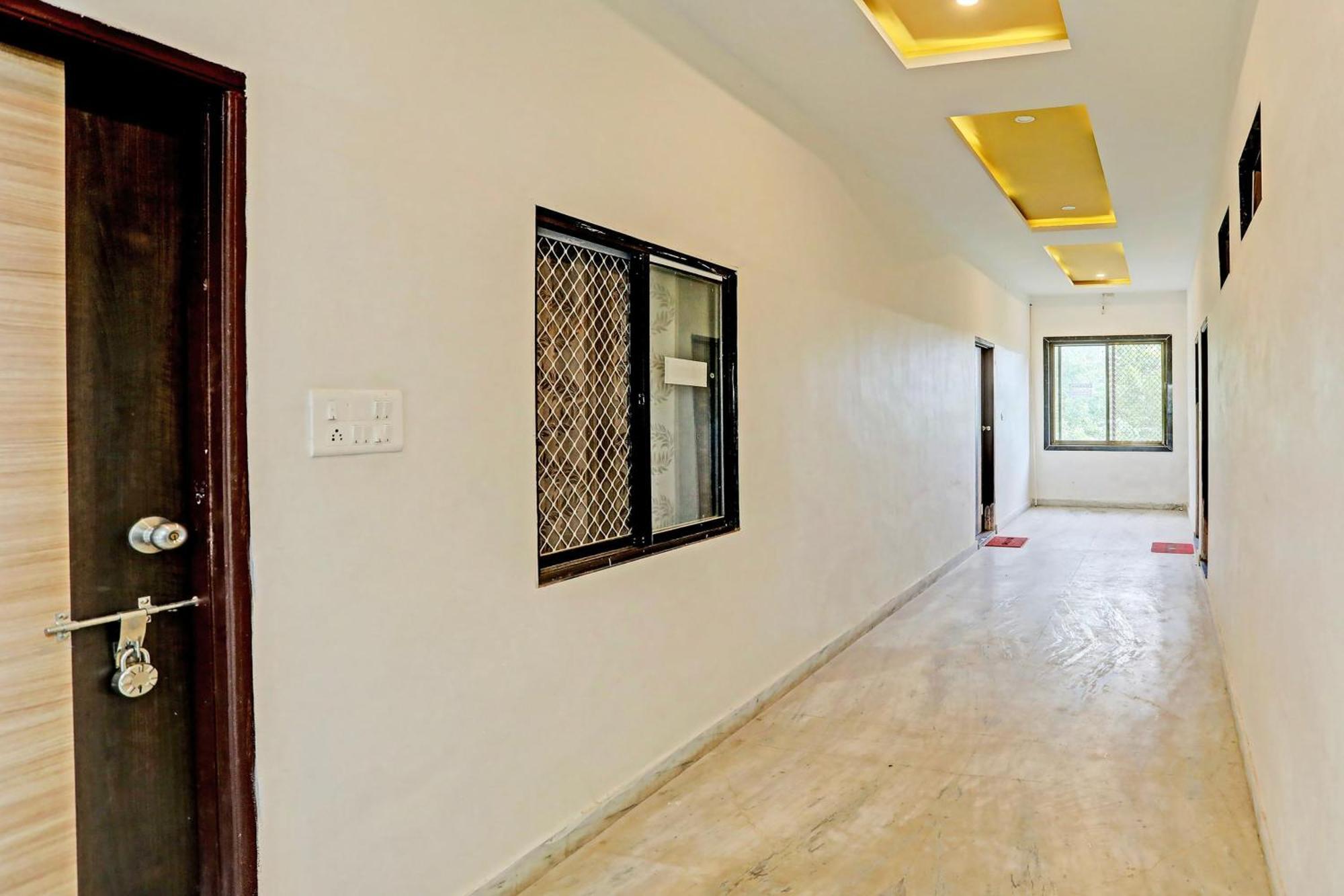 Collection O The Galaxy Resort Nathdwara Exterior photo