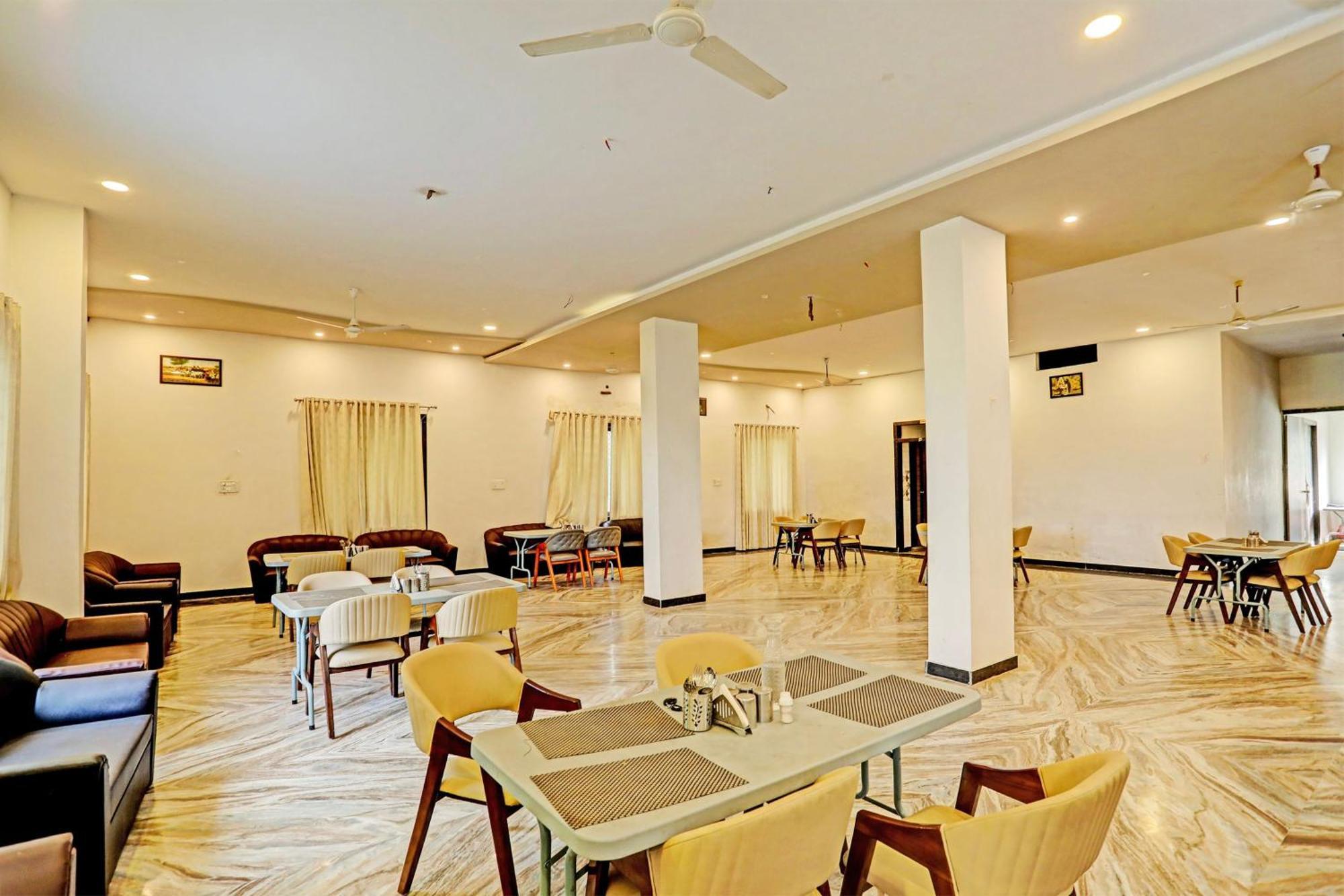 Collection O The Galaxy Resort Nathdwara Exterior photo